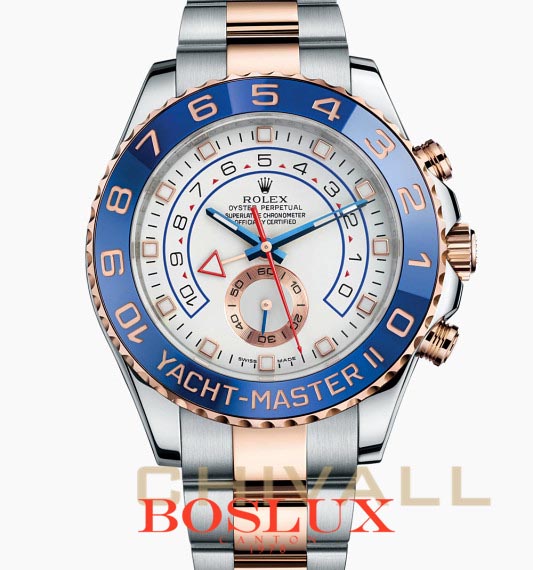 Rolex 116681-0001 PRIX Yacht-Master